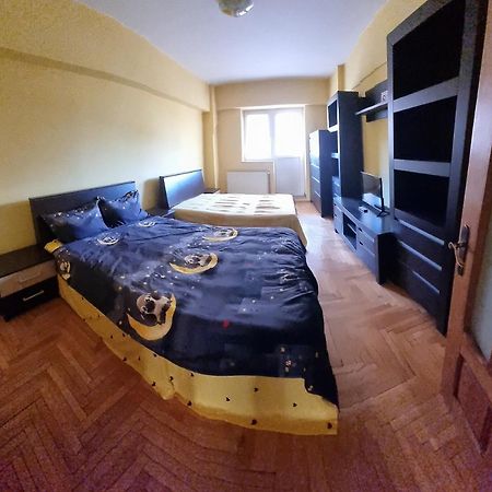 Apartament Zippi Republicii Rhbm بايا ماري المظهر الخارجي الصورة