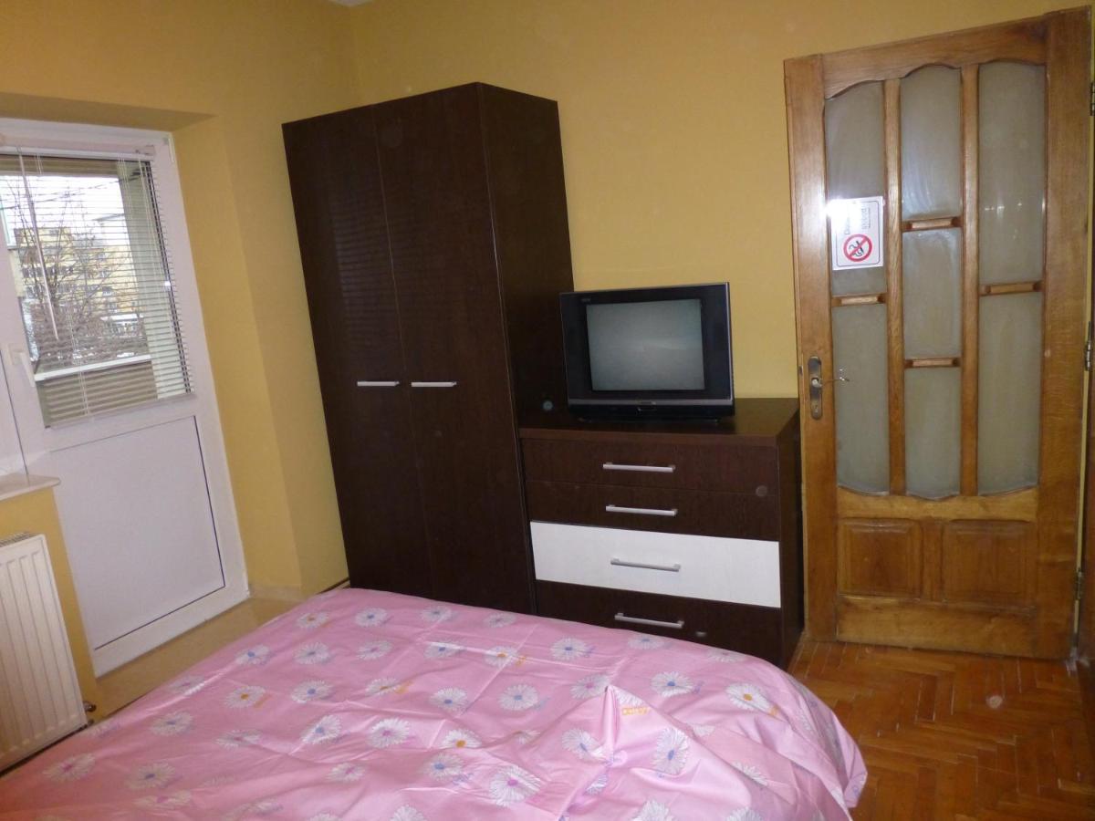 Apartament Zippi Republicii Rhbm بايا ماري المظهر الخارجي الصورة