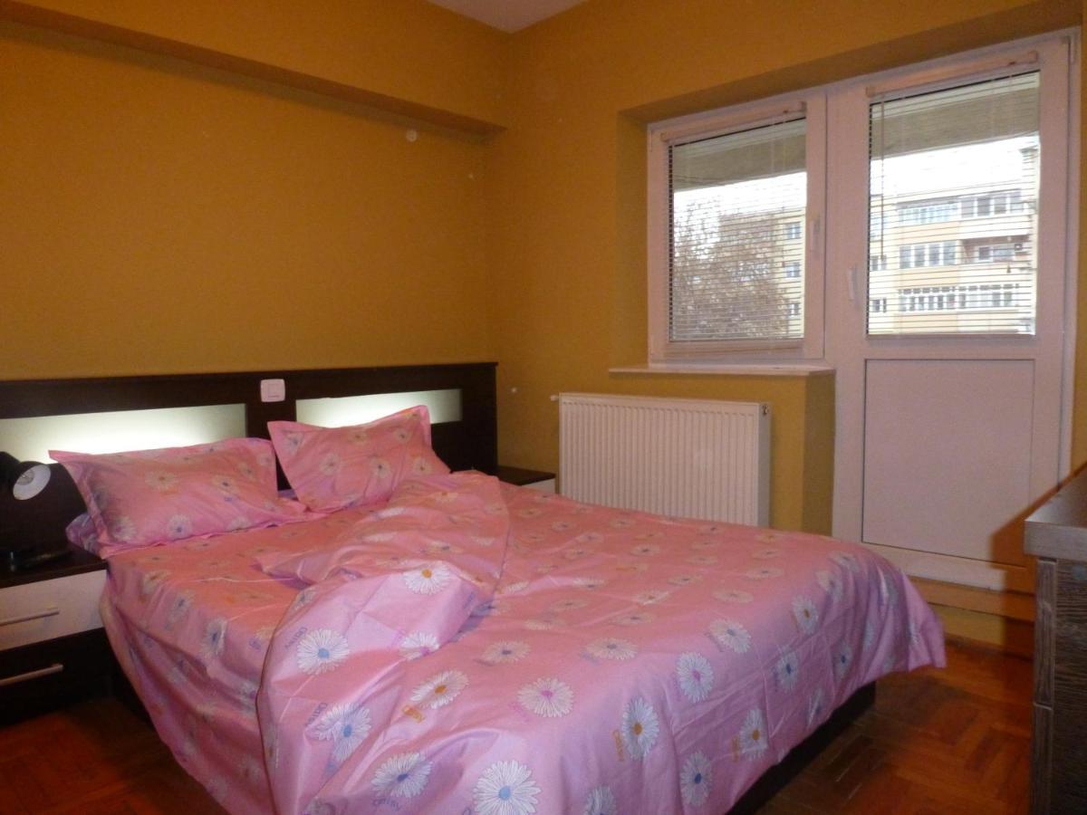 Apartament Zippi Republicii Rhbm بايا ماري المظهر الخارجي الصورة
