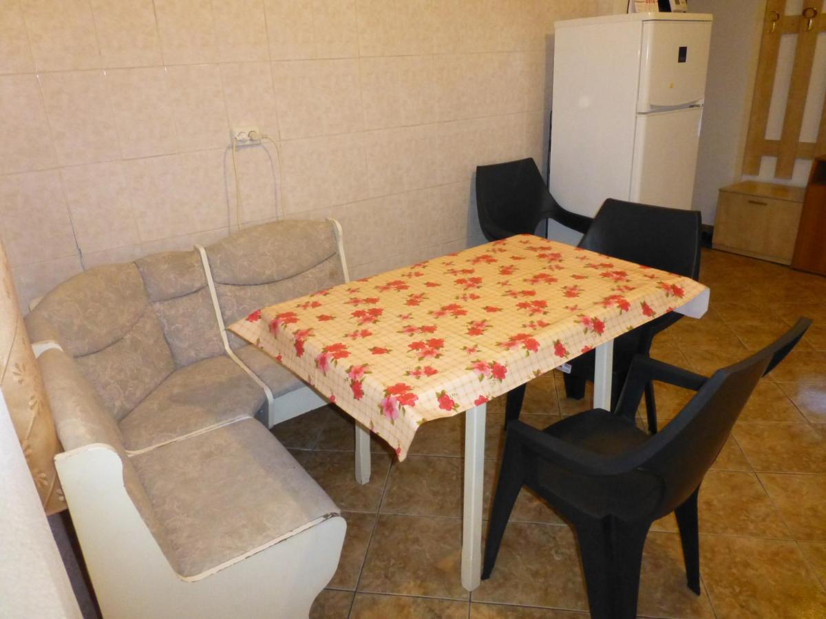 Apartament Zippi Republicii Rhbm بايا ماري المظهر الخارجي الصورة