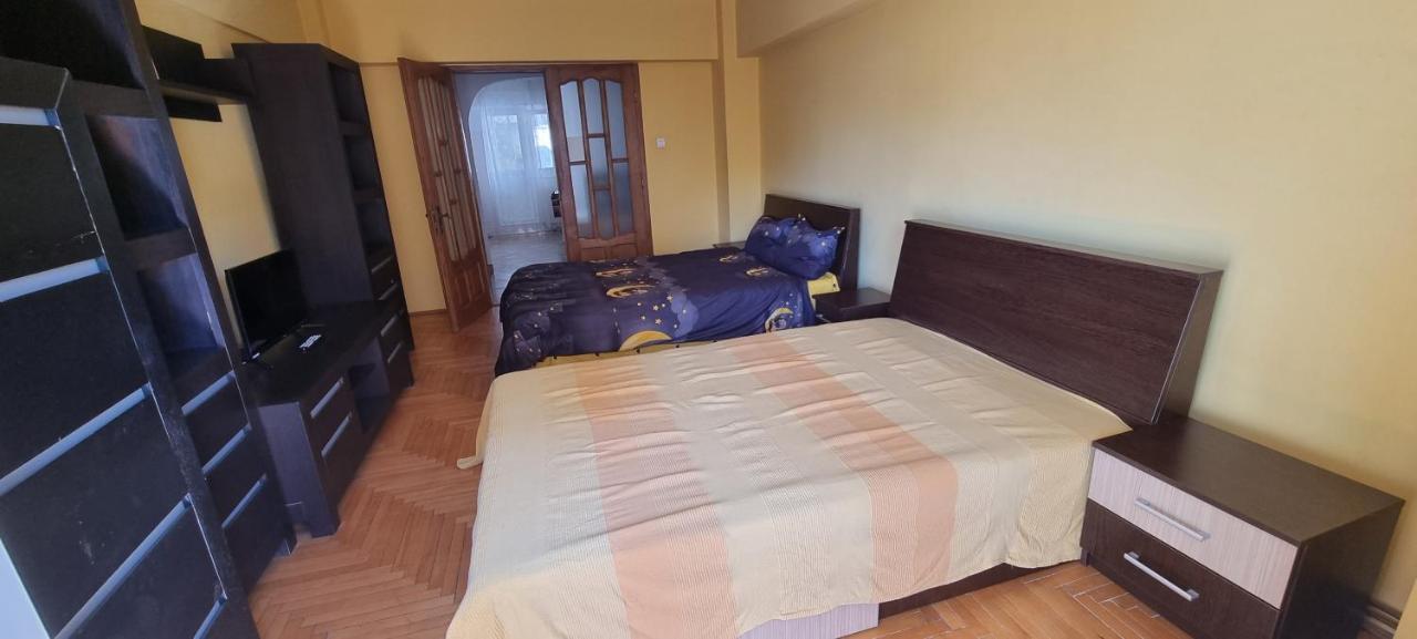 Apartament Zippi Republicii Rhbm بايا ماري المظهر الخارجي الصورة