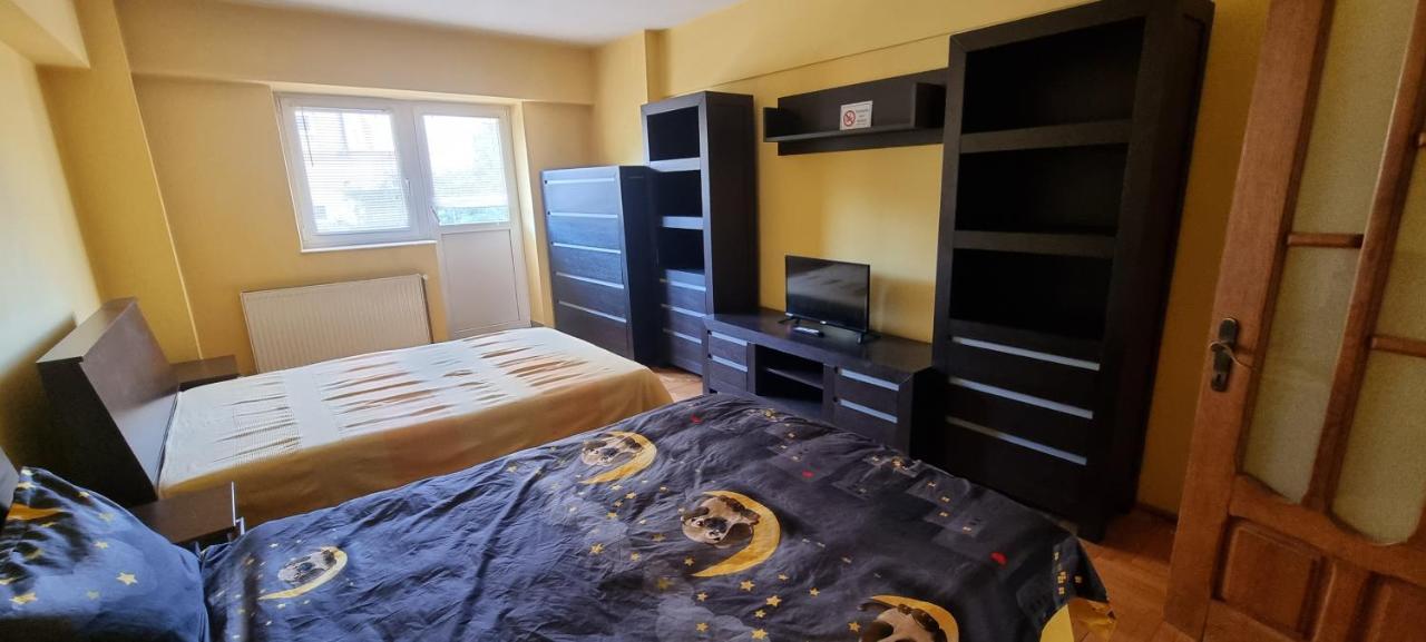 Apartament Zippi Republicii Rhbm بايا ماري المظهر الخارجي الصورة