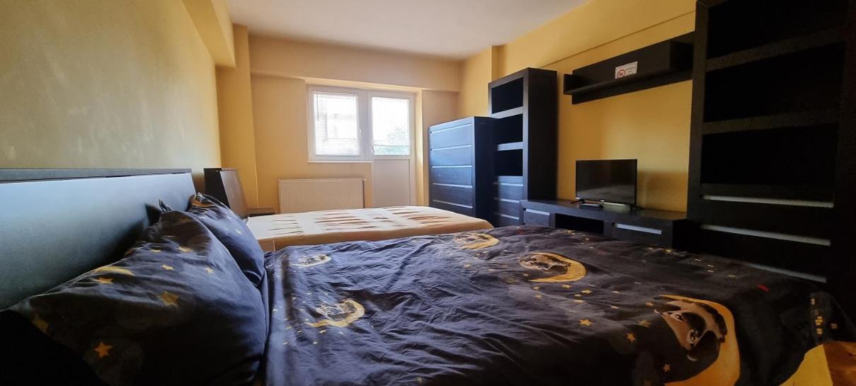 Apartament Zippi Republicii Rhbm بايا ماري المظهر الخارجي الصورة
