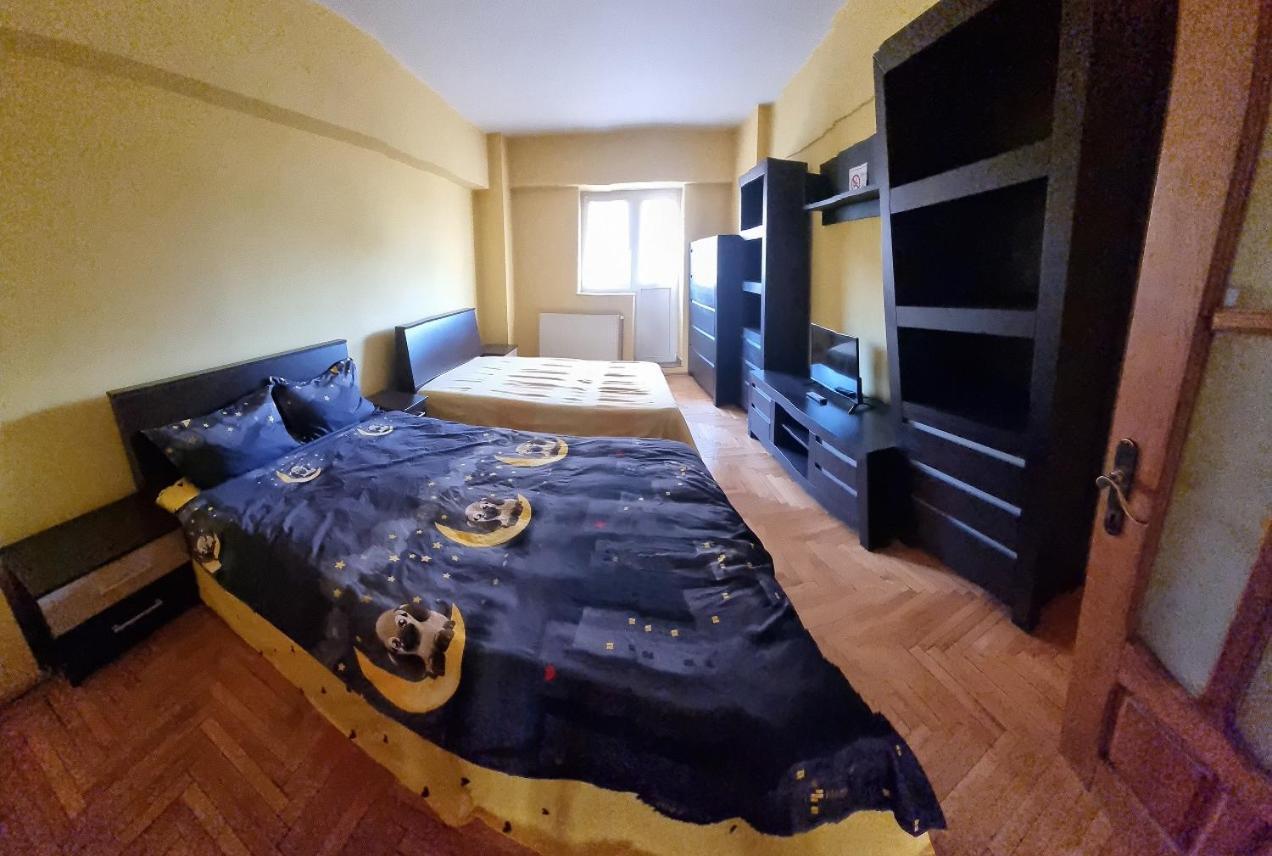 Apartament Zippi Republicii Rhbm بايا ماري المظهر الخارجي الصورة