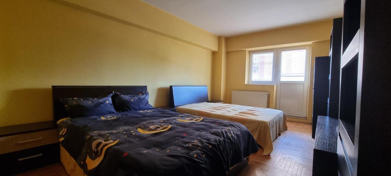 Apartament Zippi Republicii Rhbm بايا ماري المظهر الخارجي الصورة