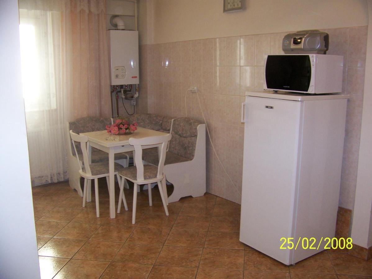 Apartament Zippi Republicii Rhbm بايا ماري المظهر الخارجي الصورة