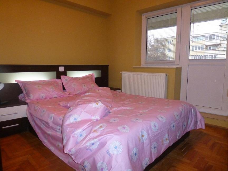 Apartament Zippi Republicii Rhbm بايا ماري المظهر الخارجي الصورة